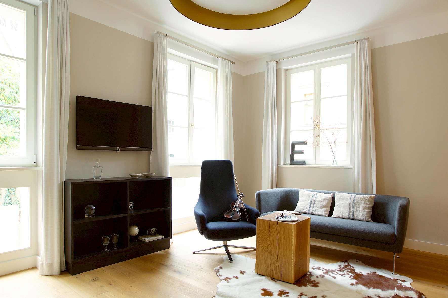 Neudeck München Fuchshuber Planning GmbH